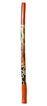 Eugene Goolagong Didgeridoo (PW257)